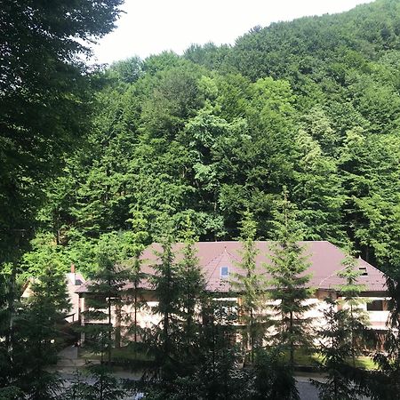 Чорна Вода Lazy 외부 사진