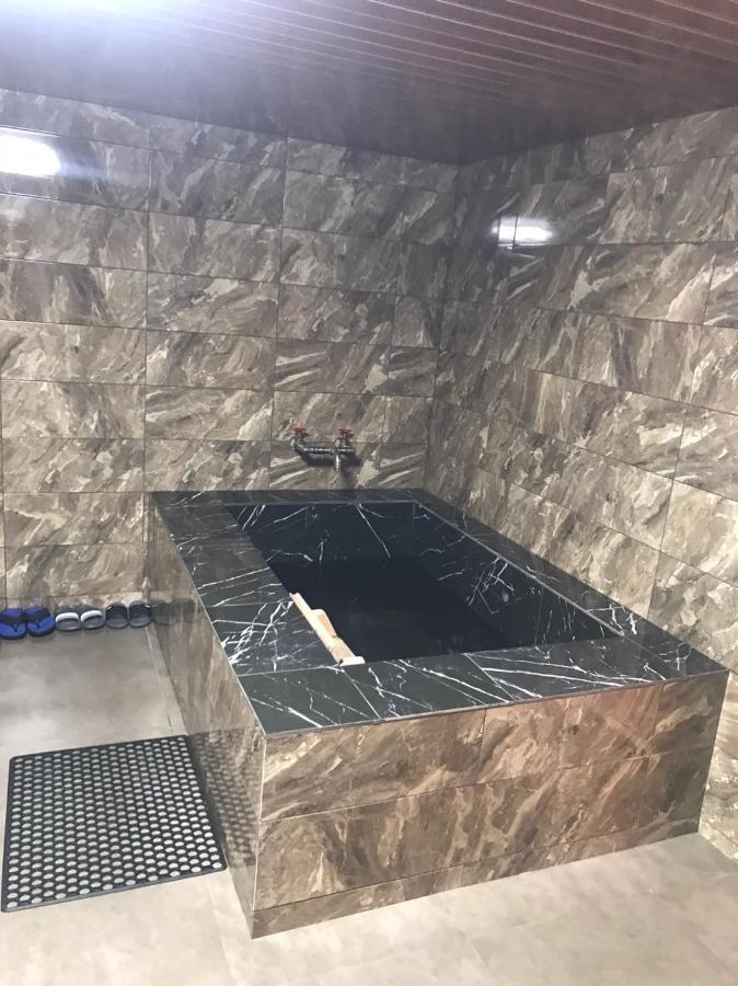 Чорна Вода Lazy 외부 사진