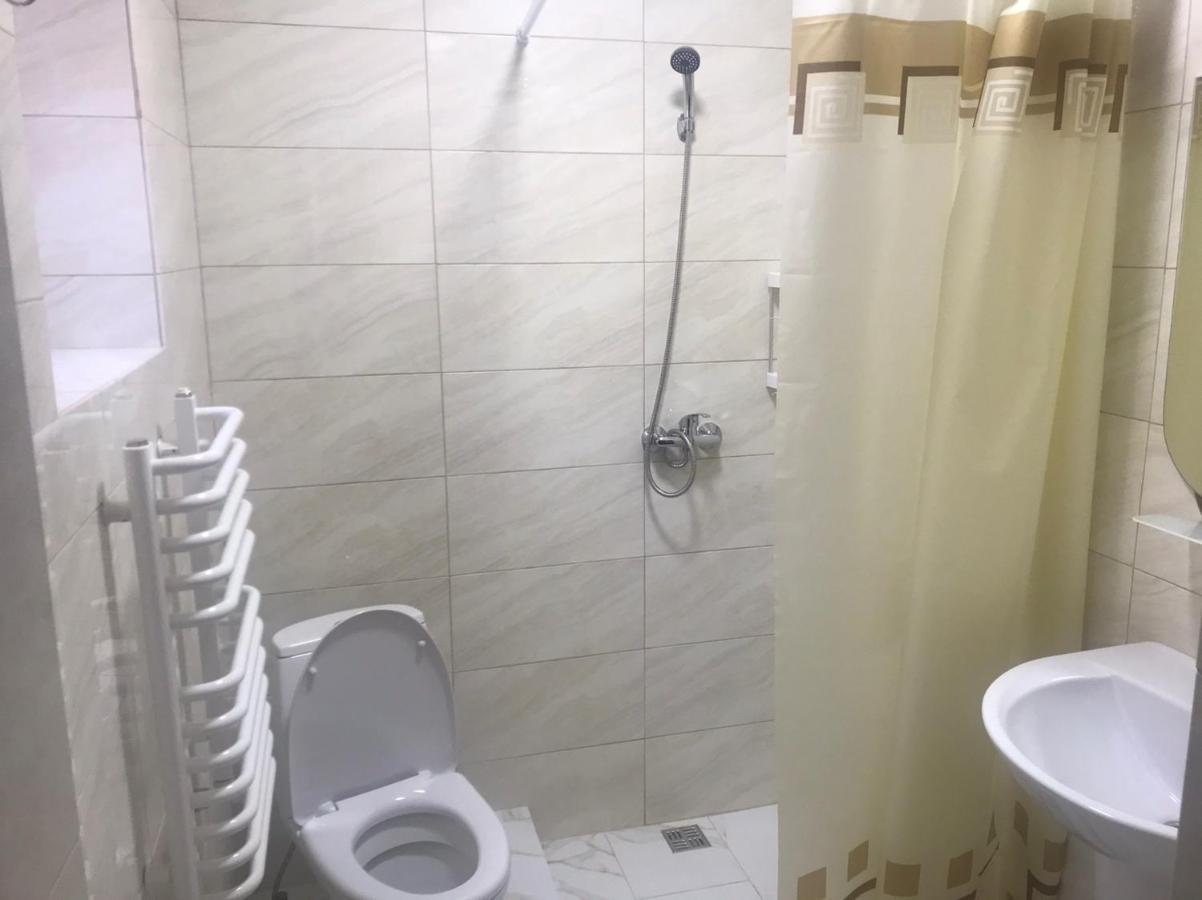 Чорна Вода Lazy 외부 사진