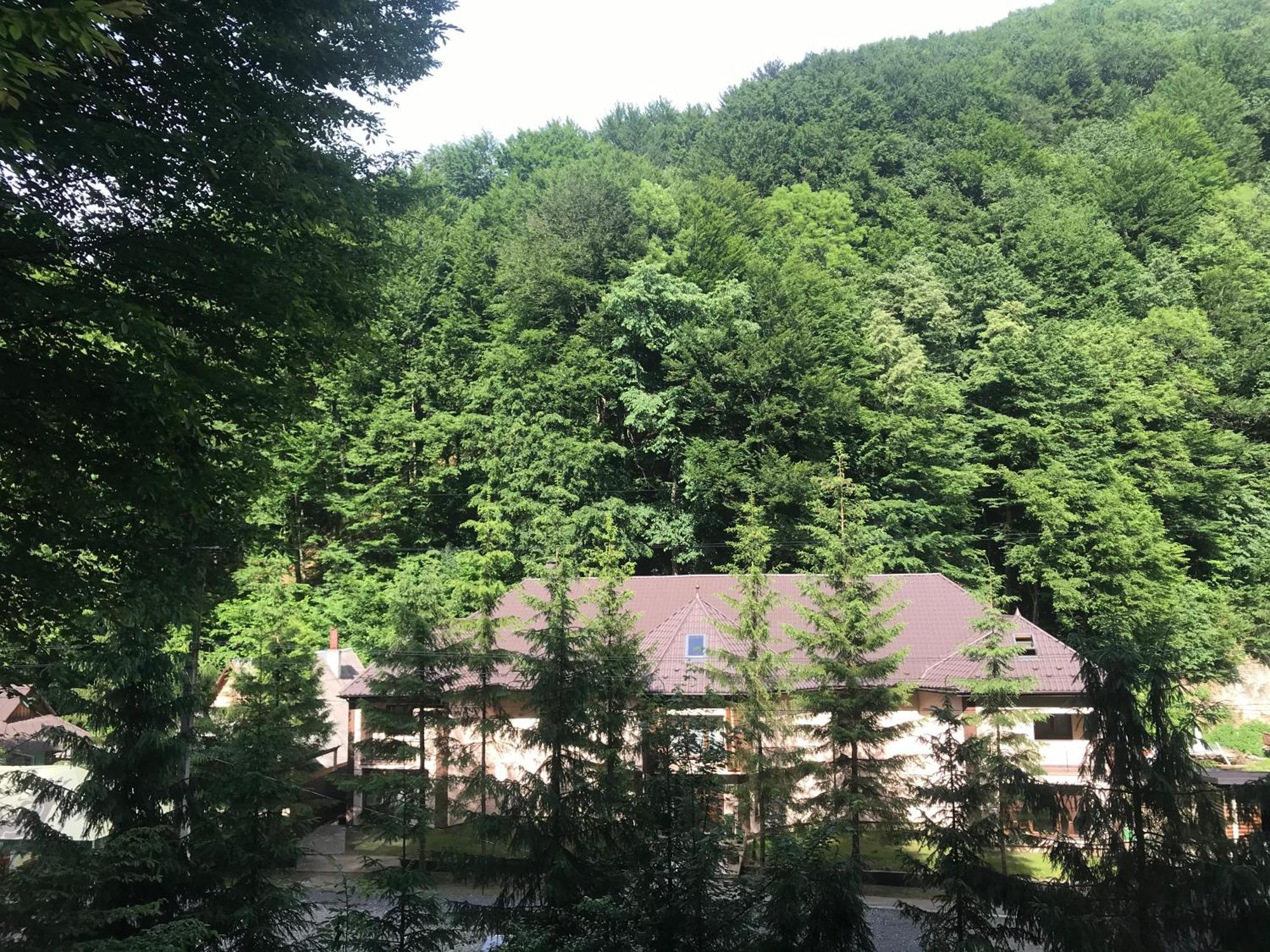 Чорна Вода Lazy 외부 사진